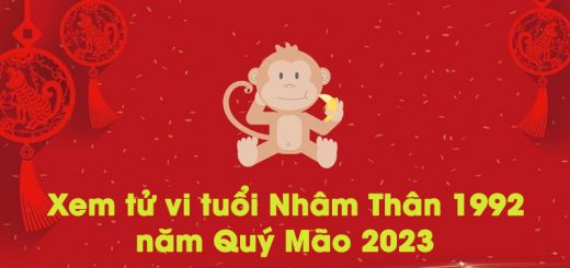 tu-vi-nu-nham-than-1992-nam-quy-mao-2023